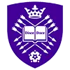 Escudo Universidad de Sheffield